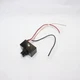 Tork Electronic Photocontrol Button 105 to 305-Volt ZB124WP - No Wall Plate