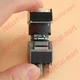 One New fuji AH165-SLW11E3 white Push switch button