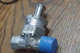 NEW ITT Neo-Dyn 98087- 158F166 SWITCH FLOW 11 AMPS 120 VAC250 PSIG, NEW!