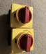 C3 Controls DDS330 30 Amp (Lot of 2)