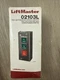 LiftMaster 02103L PBS 3-Button Control Station &ndash; Open/Close/Stop with MAS 