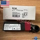 Fit Eaton LS-S11-ZB Safety Position Limit Switch Key Actuator 1NO-1NC Contact