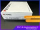 Keyence LR-ZH490CB Distance laser sensor Self-contained CMOS US Free TAX