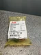 Brand New ABB CE3T-10R-02 CE3T10R02 Pushbutton Switch Red