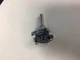 PSA-201 CENTRALAB Rotary Switch 1d 1p 12pos Old Stock NOS   NOS