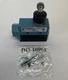 Honeywell BZE6-2RN80 Roller-Lever Microswitch