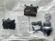 NEW Eaton M22M-WRS3-K20 KEY SELECTOR SWITCH 3 POSITION Maintained 2NO w/ M22-K10