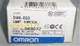 1Pcs New Omron Limit Switch D4N-1120