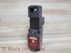 Euchner NZ1VZ-538 B4 Type 2 Safety Switch