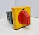 Bussmann CDNF16A3D Abb Selector Switch Lockable Disconnect Switch CDAUX Contact