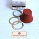 SQUARE D 9001 TU-12 WATER TIGHT CAP RED SERIES A
