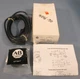 Allen Bradley 42SRU-6202 Ser B Photoswitch Polarized Retro Control 10-30VDC