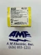 HUBBELL HBL1221I SWITCH IVORY NYLON TOGGLE SNGLE POLE 20A 120-277VAC (I-4)