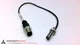 SCHUNK 0301588 INDUCTIVE PROXIMITY SWITCH, 24VDC, SWITCHING DISTANCE: #208569