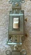 2 Hubbell CS120W 20 Amp 120/277v Commercial Single Pole Switch, White, New in Bx