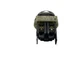 NEW OLD STOCK Fuji Electric 1N.O. 6A 250V Flush Black Push Button AH30-F