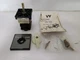 ENTRELEC VY10 H/1022 RA/BT ROTARY SWITCH 600V 10A NNB