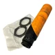 IFM KI0024 KIE2015-FBOA/NI Capacitive Sensor