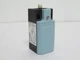 242045 Old-Stock; Siemens 3SE5 232-0HC05 Plunger Actuator Limit Switch 6A; 125V