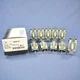 Leviton 54504-2I Ivory 4-Way Commercial Toggle Wall Light Switches 15A 10-Pack
