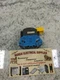 Idec A600    HW-G10  WITH  HW-CB20  Auxiliary Contact Normally Open (6C3