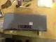 SQUARE D QMB-324W  200 AMP 240 VAC FUSIBLE SWITCH