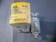 Hubbell (HBL1223I) Ivory 20 A, 120/277V AC 3-Way Wall Switch Toggle Switch