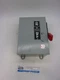 THN3361J-GE-HEAVY DUTY SAFETY SWITCH 3P ,NON-FUSIBLE ,30A, 600V, NEMA 12