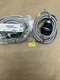 (2) Omron E2EQ-X10D1 Proximity Sensors  12-24v-dc NNB Fast Shipping+ Warranty
