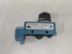 Honeywell Micro Switch BZE6-2RN Industrial Limit Snap Action Plunger