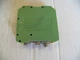PHOENIX CONTACT GROUNDING TERMINAL BLOCK USLKG 50 USLKG50 IEC 947-7-2