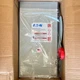 Eaton DH361UGK Heavy Duty Single Throw Non-Fusible Safety Switch , 30A , 600VAC