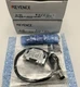  1PC New For Keyence GS-11PC GS11PC Safety Door Interlock Switch Sensor
