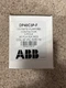 ABB DP40C3P-F/B Definite Purpose 3-Pole Contactor 40A 240VAC DP Series