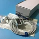1PC New SMC ZSE40-01-62L Pressure Switch