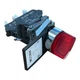 Schneider Electric ZBE-1025 Contact Block + ZBE-1015 + Lever -used-