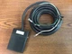 NOS LINEMASTER TREADLITE FOOT SWITCH T-51-SC36  7A 125-250VAC 1/6HP 125VAC