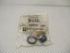 ONE NEW TELEMECANIQUE AMBER PILOT LIGHT ZA2BV05.