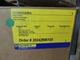 Square D PQ3620GGSRA I-Line Bus Plug, 200A, 600V, 3PH, 3W - NEW