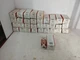 Pass & Seymour PS20AC1-l Lot of 33 Red 20 Amp Single Pole Switch 
