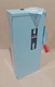 GE TH4323R HD SAFETY SWITCH  100A 3P4W 240VAC N3R FUSIBLE