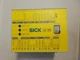 SICK safety switchgear LE-20 2621