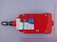 HONEYWELL 1CPSA1B Cable Pull Switches 1NC/1NO 1/2 NPT 120 VAC LED