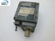 SQUARE D GAW-5 PRESSURE SWITCH SERIES C