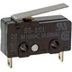 3PK OMRON ELECTRONIC COMPONENTS SS-5GL-2 Subminiature Basic Switch, Hinge L