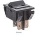 Eaton On-Off Rocker Switch - 260011E, 16 A,  250V AC (LOT OF 5)