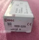 One New IDEC HS5D-02RN safety switch
