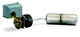 SCHNEIDER ELECTRIC 9037HG36 Square D 9037 Closed-Tank Float Switch with Bushing 