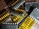 8 ea GDH08 ALCO Switch SMD ON OFF 8 POSITION 1.27mm TE Connectivity Grayhill 97