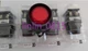 1Pcs New FUJI AR30G3L-10E3R button